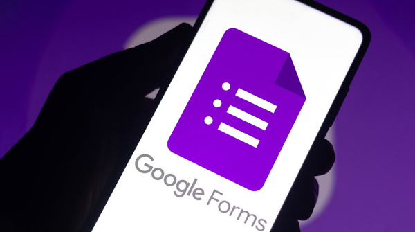 Time to go beyond Google Forms